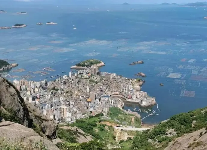 福建奇达村把全国景区的饭碗给砸了