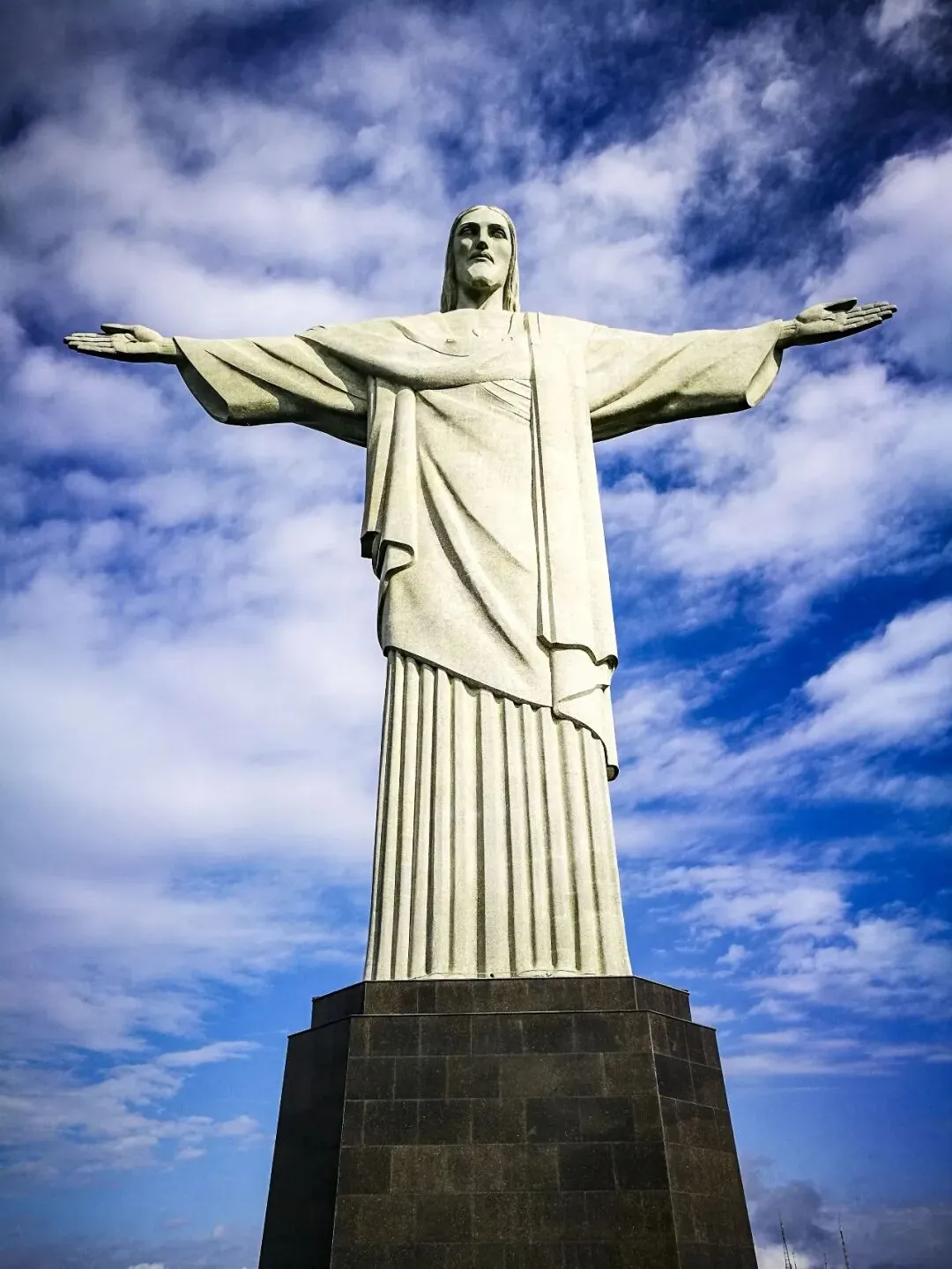 第1874篇. 巴西游记(一)巴西旅游概述