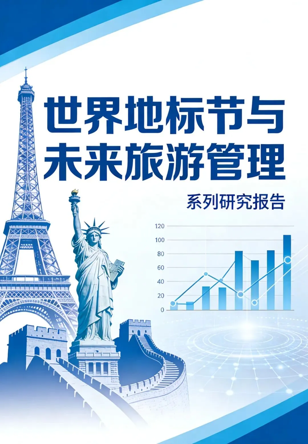 世界地标节与未来旅游管理系列研究报告一:场景革新与价值重塑