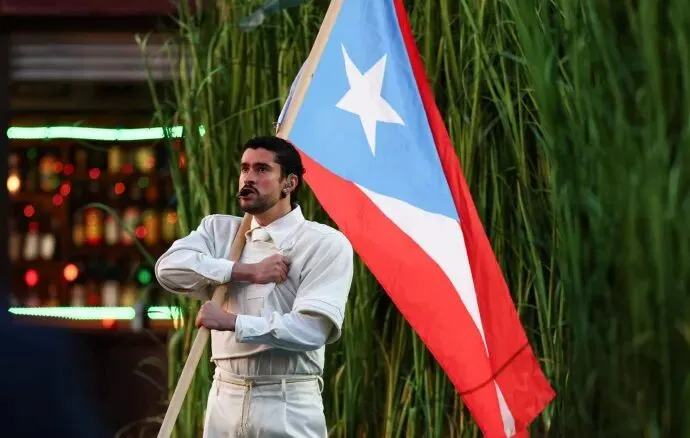 Bad Bunny 超级碗中场秀引爆旅游热潮