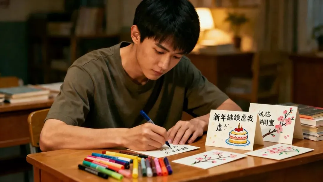 今年春节你咋过之六:前面聊了旅游、年夜饭,今天说个躲不开的——拜年.