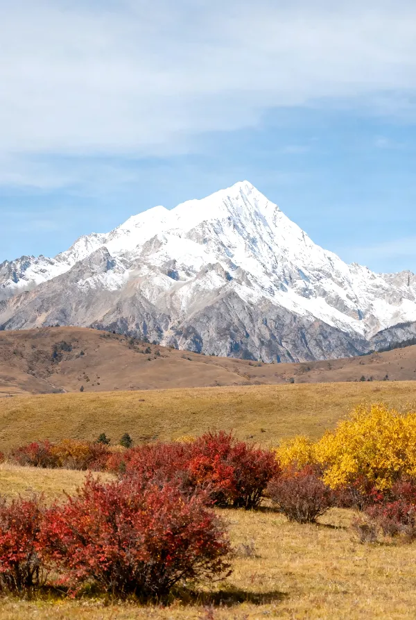 国内这些5A景区,教师凭证全年免费畅玩