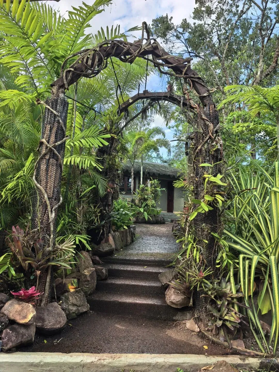 南美48天旅游日记(十三):卡奈玛国家公园