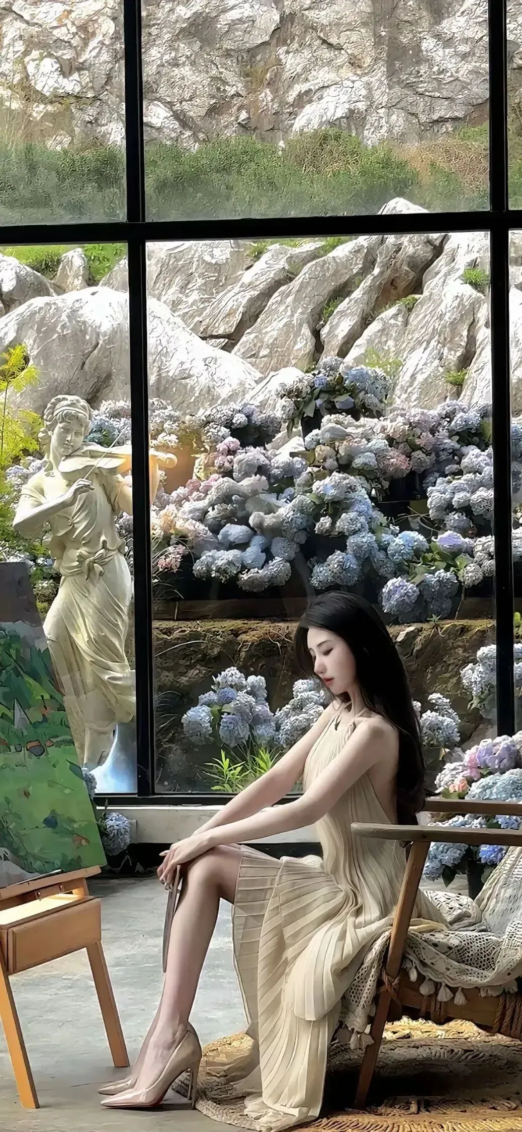 【真实故事】十年没见堂弟携6口来旅游,让我订五星酒店包食宿,我:你打错了