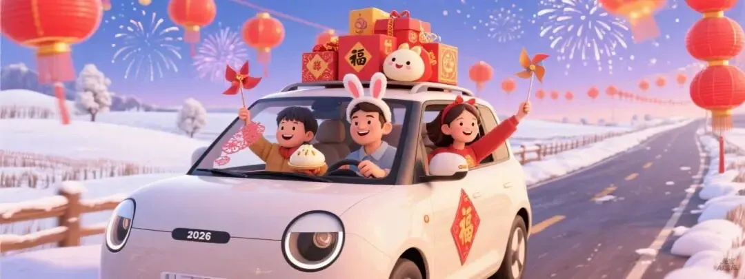 山东新年带娃自驾TOP10景点