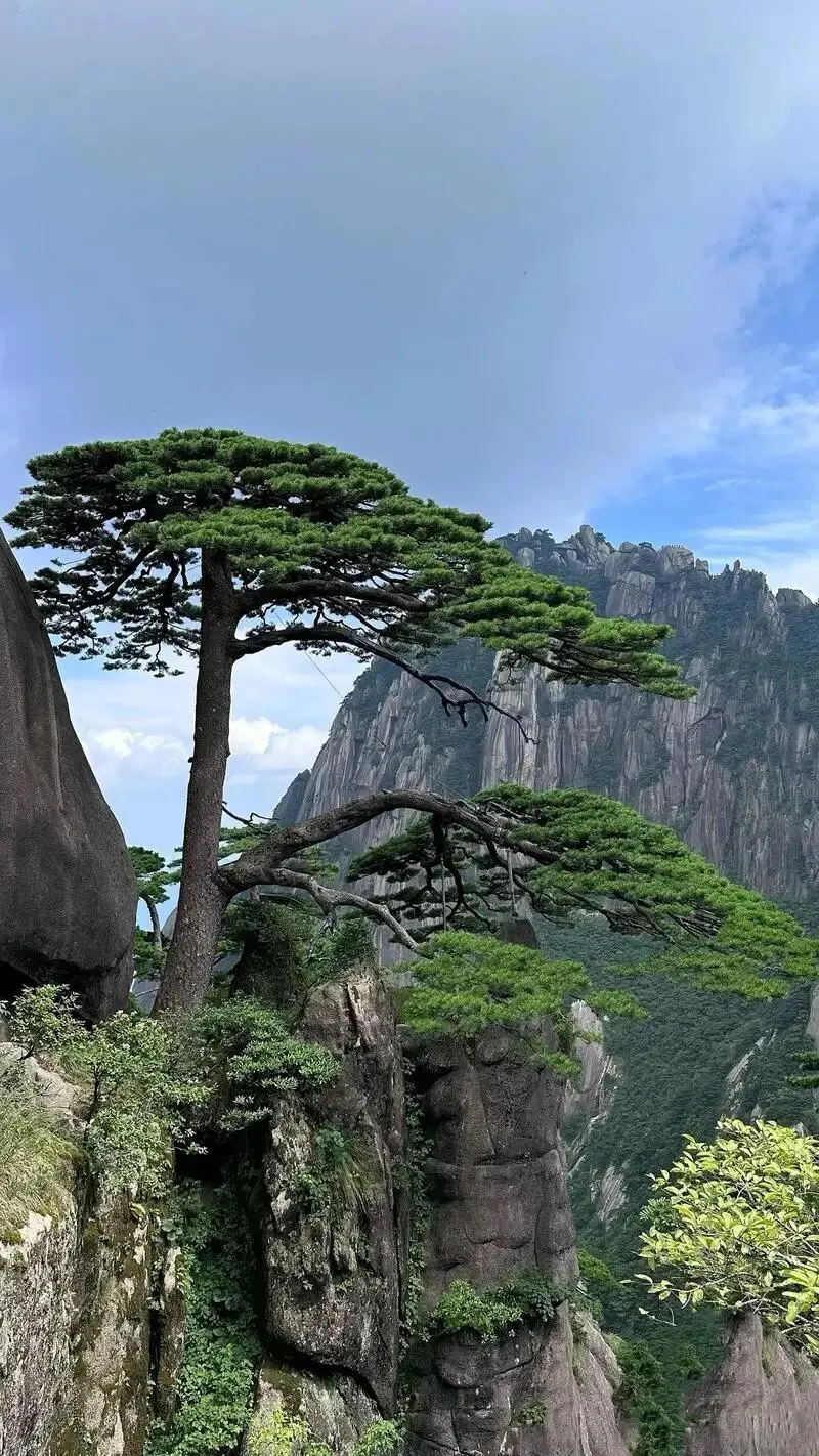 黄山发布四条春节徽派旅游目的地