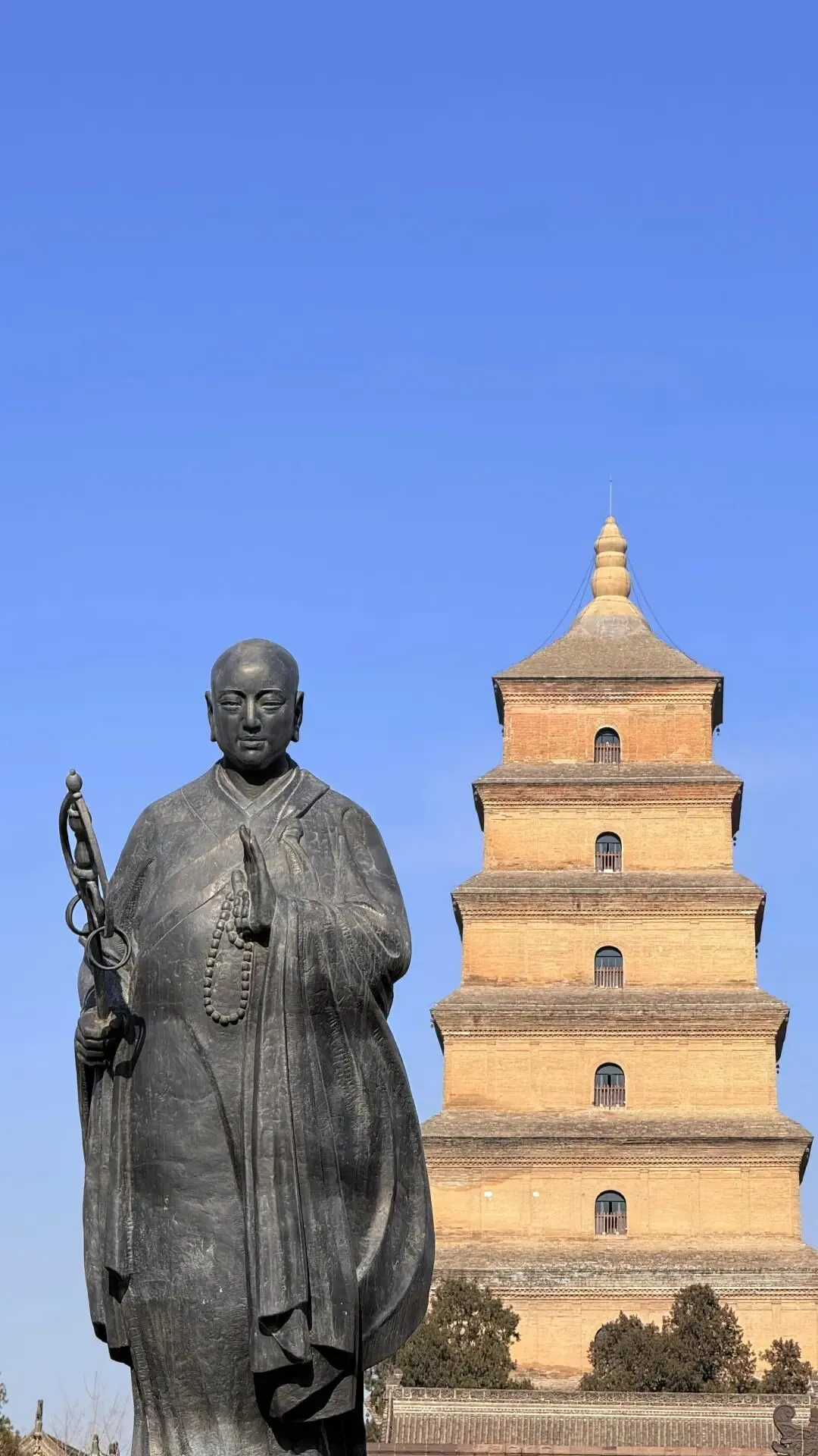 西安旅游已回,我的血泪教训!!!