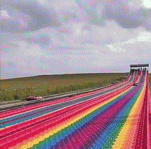 【特辑】长假旅游大型社死现场:又菜又爱玩