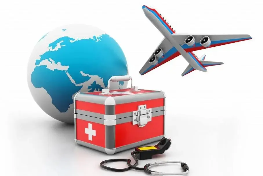 全球医疗旅游新图景:2026年市场规模破千亿,谁在引领这场“健康迁徙”?