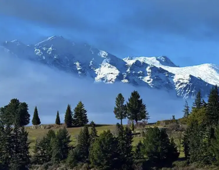 游客暴涨!新西兰迎来新一波旅游潮!