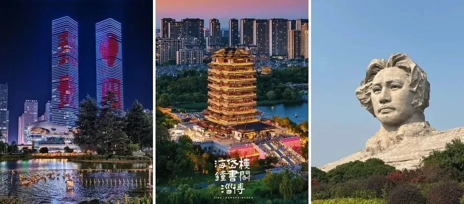 无需转车,国内最省钱的7座旅游城市,好吃又好玩,争取一年去一个!!