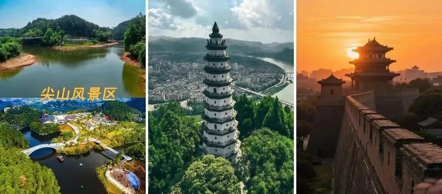 过年不宅家!适合春节带家人旅游的6个年味超浓的城市,争取一年去一个!