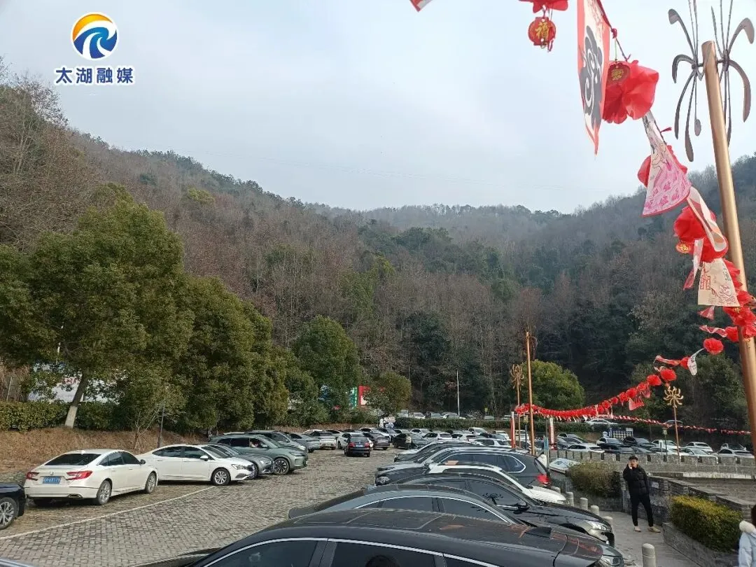 花亭湖景区推出免门票优惠