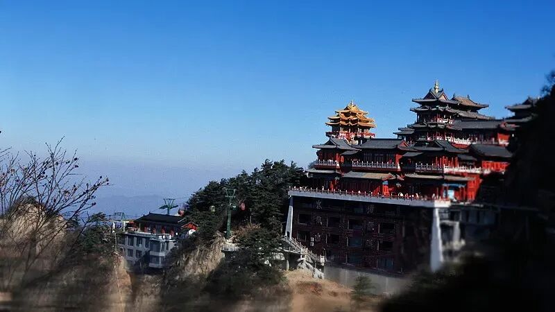 去河南玩3天2晚,这几个景点不去真的会后悔,本地人都推荐