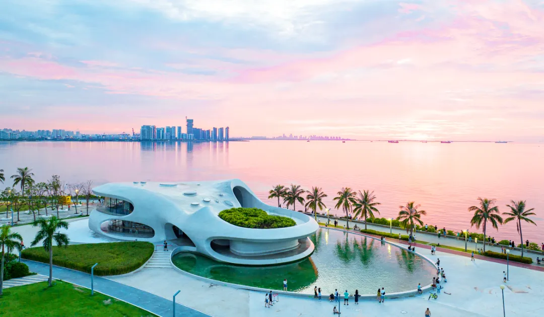 海口龙华两处景点入选海南首批文化微地标,为什么是它俩?