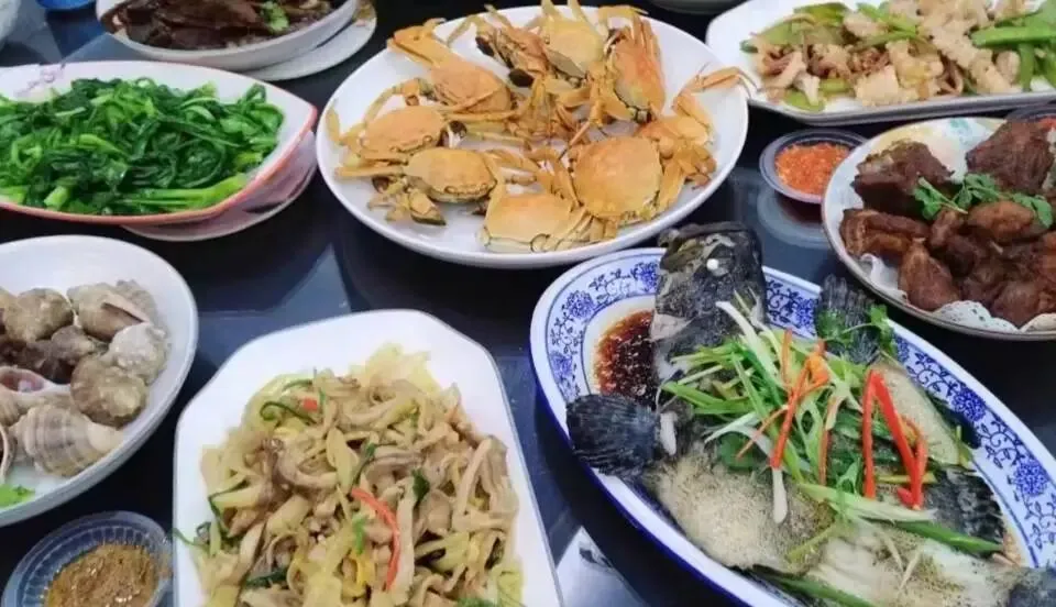 春节,无论是出去旅游还是呆在家里,团聚的时刻都是一种幸福!