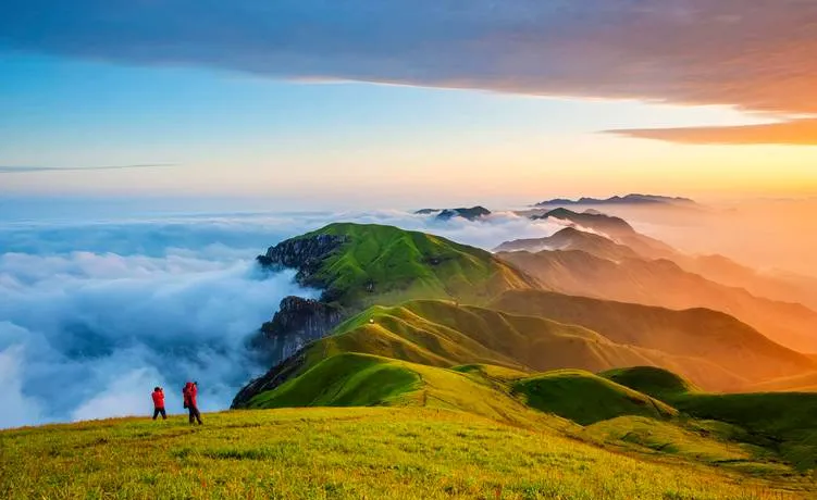 萍乡2-3月旅游好去处冬天最美的10个景点周边自驾游一日游