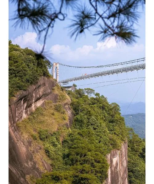 广西梧州藤县必去十大旅游景点,石表山奇景全在这里!