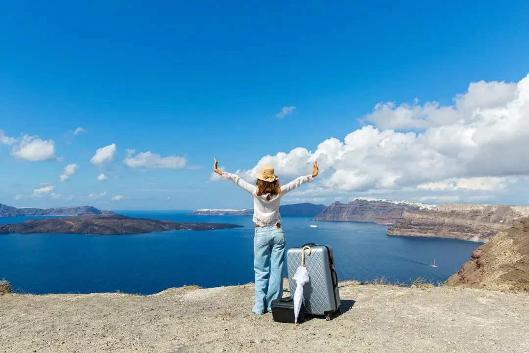 我退休旅游5年,走遍全国后才发现:旅行对老年人来说,真没意思