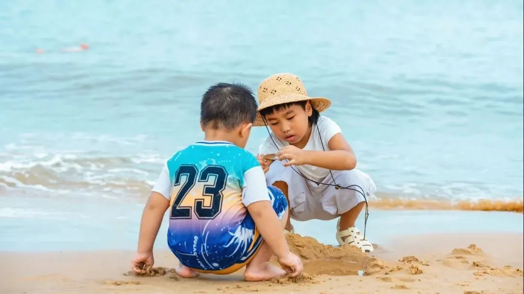 中国最美的海滨城市排名第4名!春节反向旅游去这,3天2晚看海过年,年味藏在渔村里!