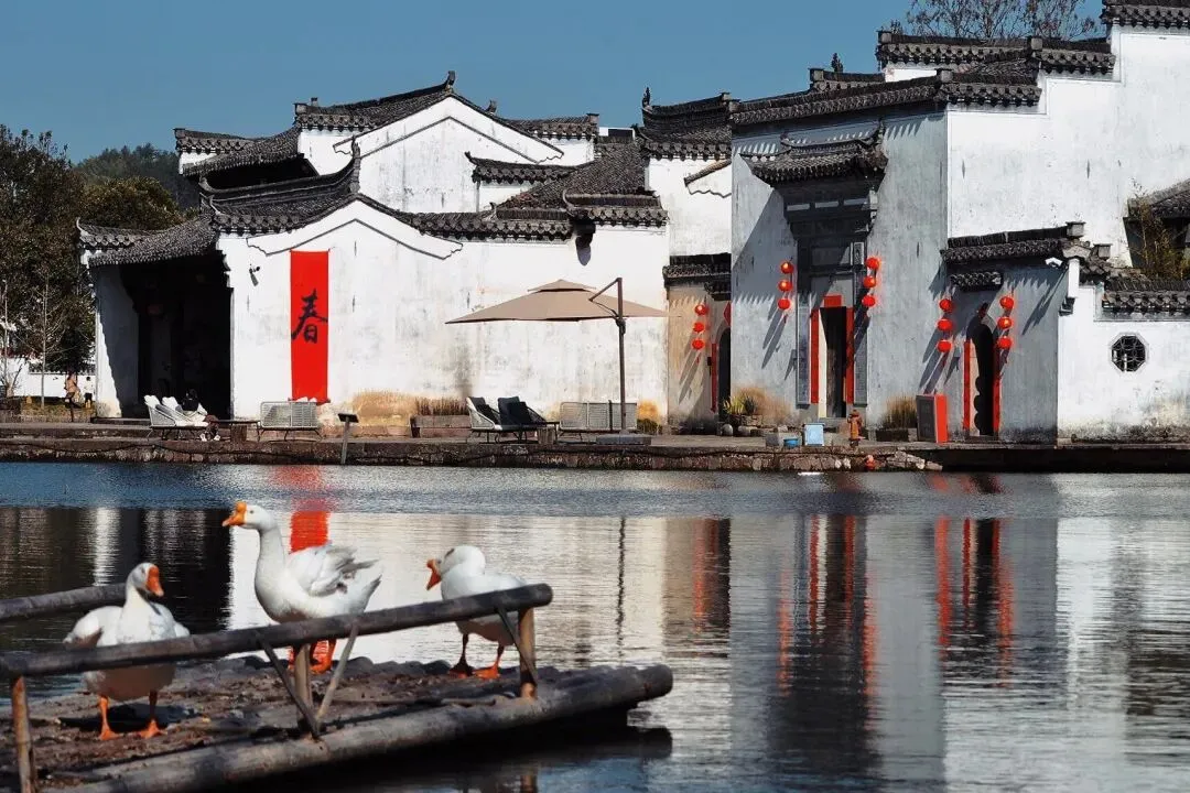 安徽多地景区紧急提醒:约满、限流!