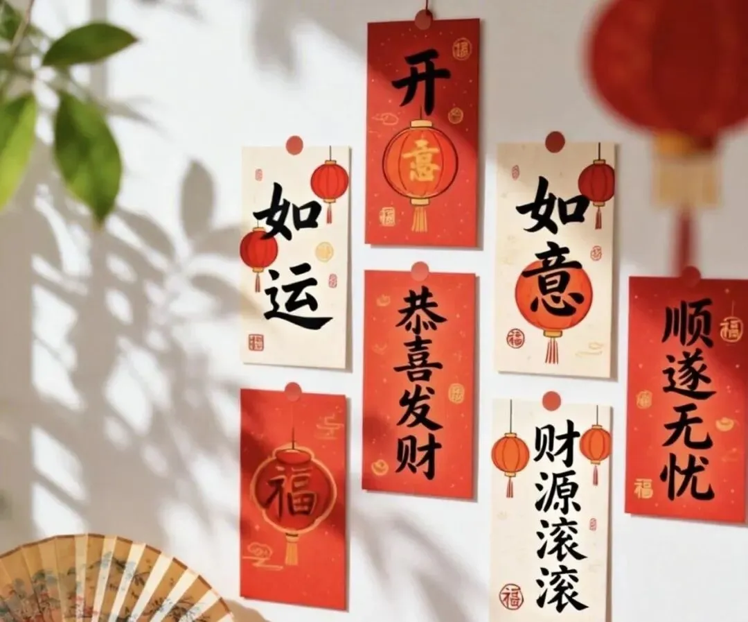 春节不旅游:低成本过年,是普通人的清醒