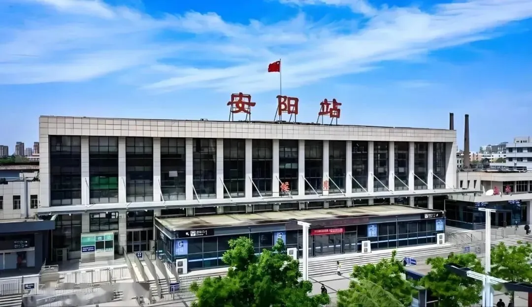 旅游故事:那年自驾出游在安阳,除夕夜突然有人敲门……