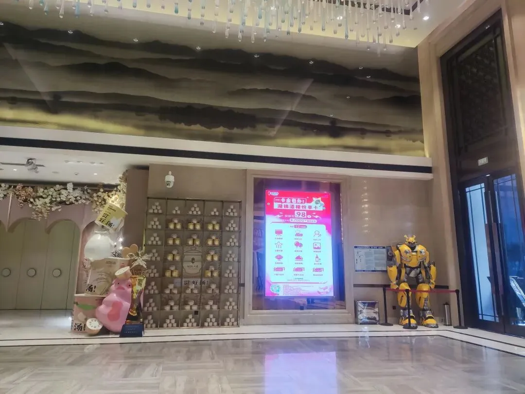 春节,和上高中的孩子一起去武汉旅游,父母如何不生气