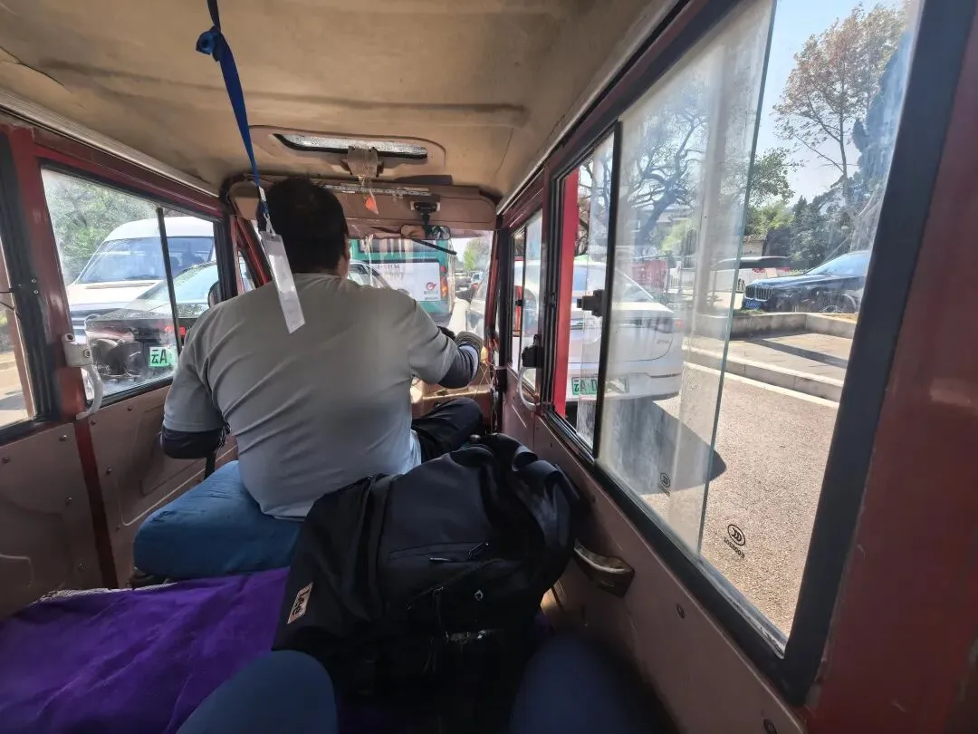 年初二 昆明旅游Day4