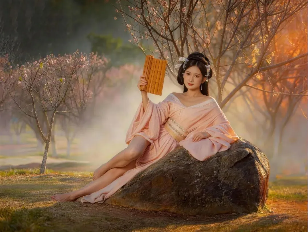 三天两晚旅游推荐!2025全国最美城市榜单中的这4个冷门景点,春节反向过年刚刚好!