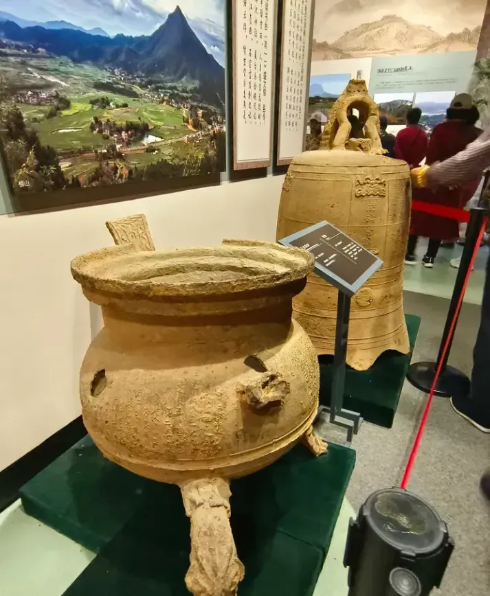 遇见武宁庐山西海(AAAAA景区) 最美小城武宁康养度假双卧7日游※品质纯玩