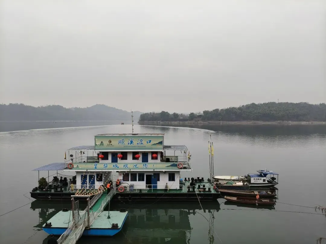 老家变景点,回家得买票,谁懂这其中的心酸