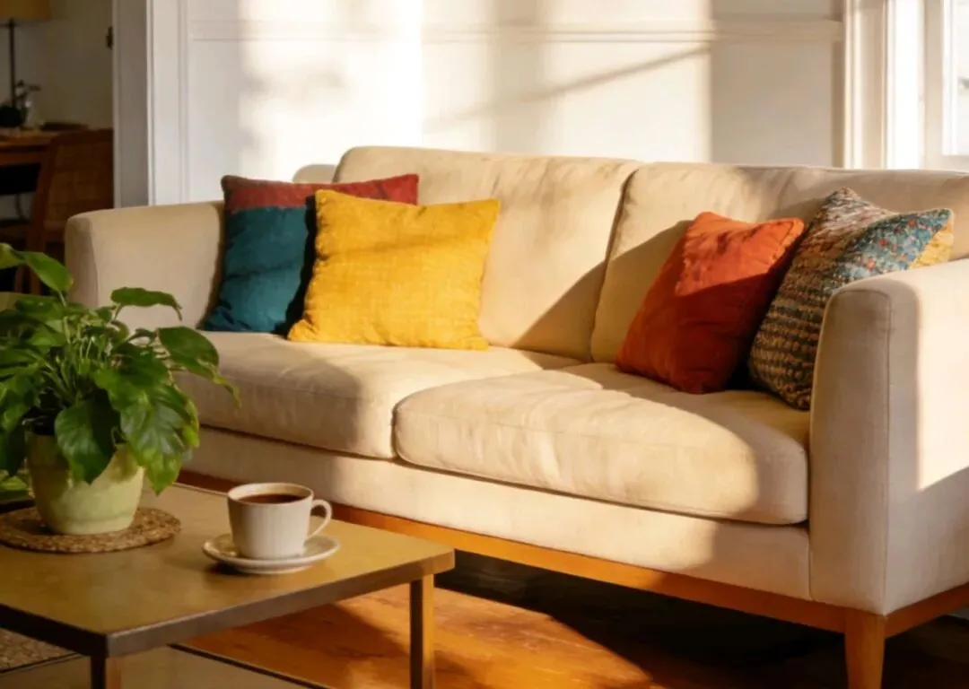 旅游或出差时的芳香风水