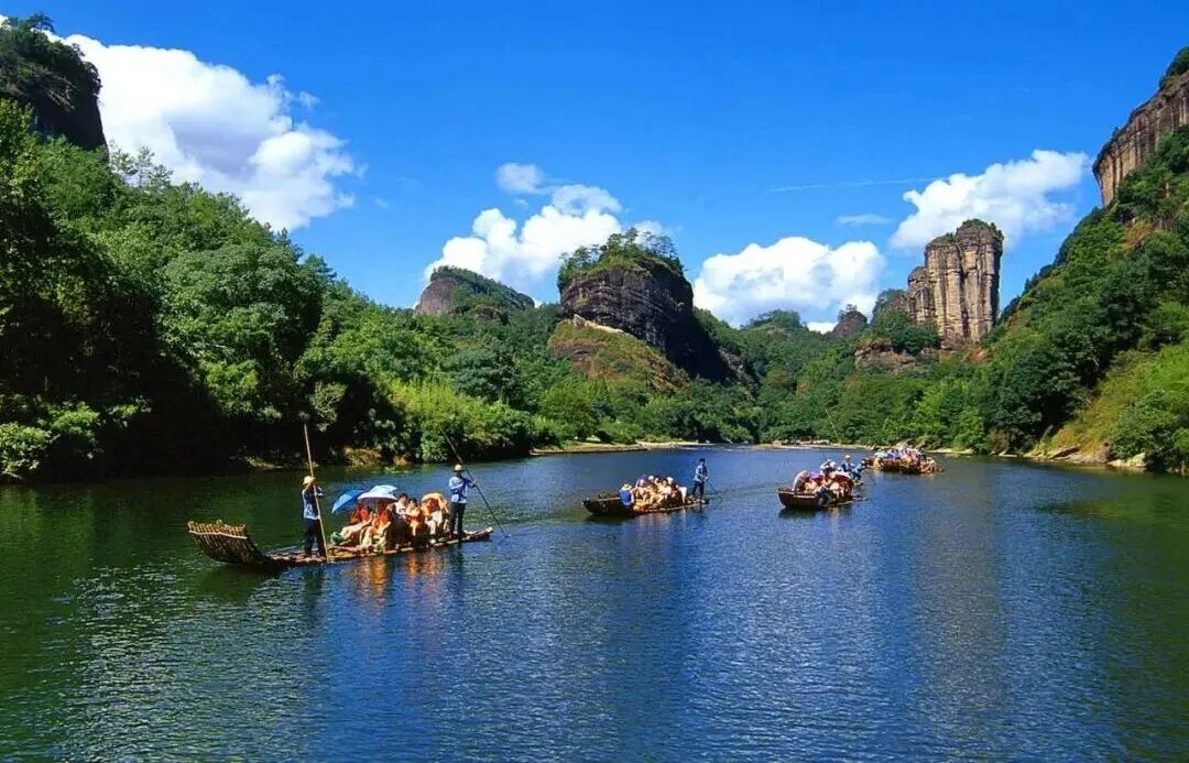 风景名胜区条例(修正版)2026