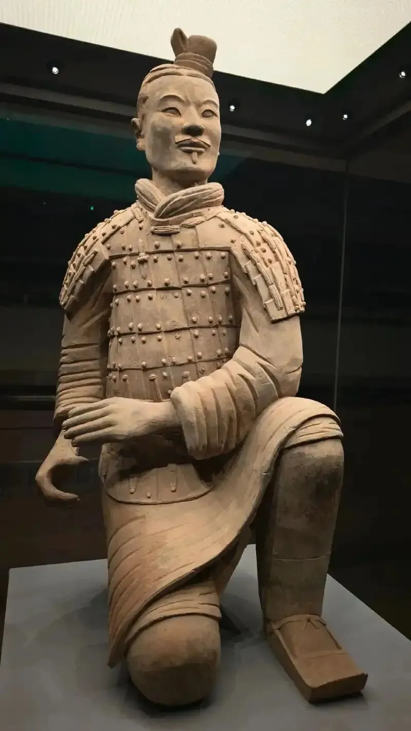 西安好玩的十大景点