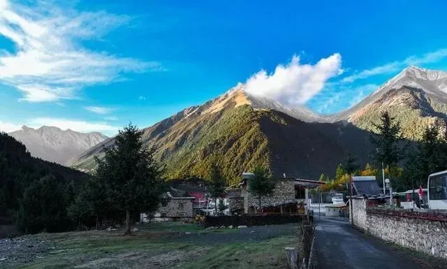 川西7个值得一去的小众景点,比门票大几百的热门景区还美