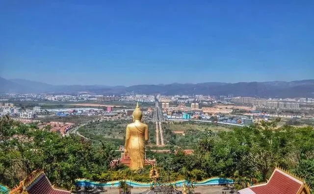 冬季适合父母旅游的10个地方,气候适宜,游玩方便