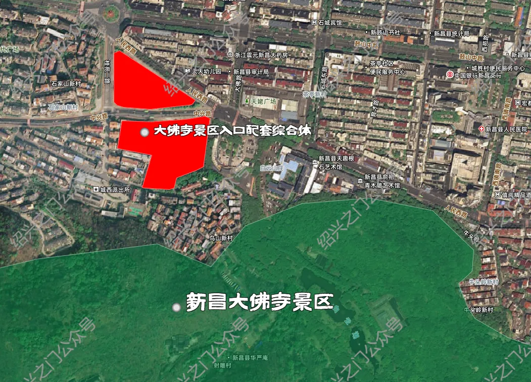 绍兴著名景区,2026大扩建!