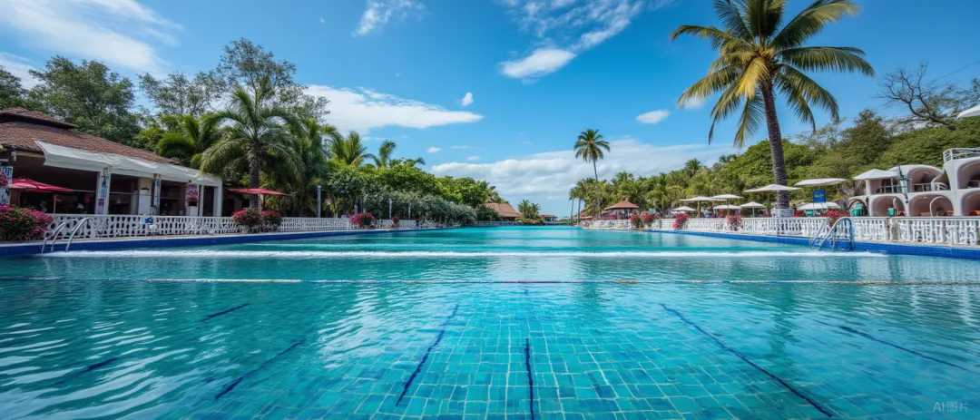 海南全岛旅游攻略