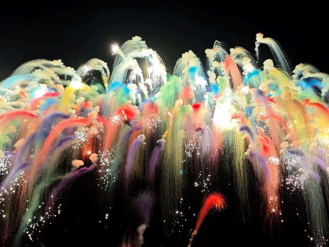 【央视聚焦】天水白鹿仓·万物昇陇上文化旅游度假区闹新春 沉浸式感受中国年!