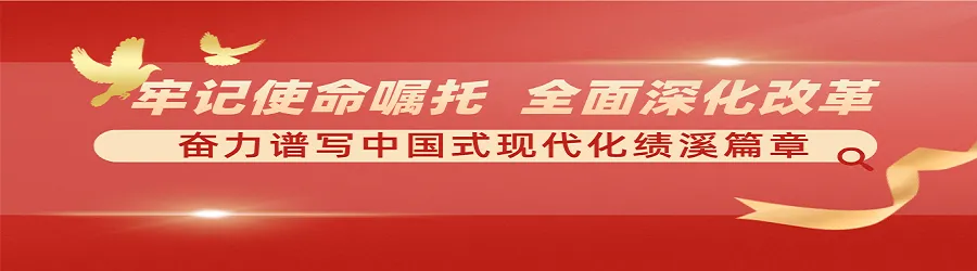 马年新春年味浓 龙川景区引客来