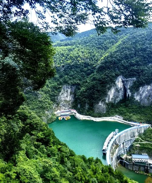 湖南娄底涟源市必去十大旅游景点,红色故地全在这里!