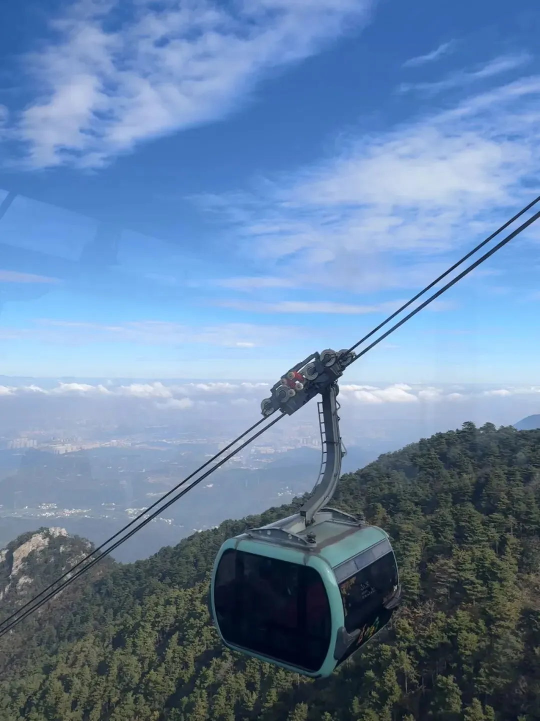 正月初三|江西景区人气火爆!温馨提示:出游请提前预约,避免跑空