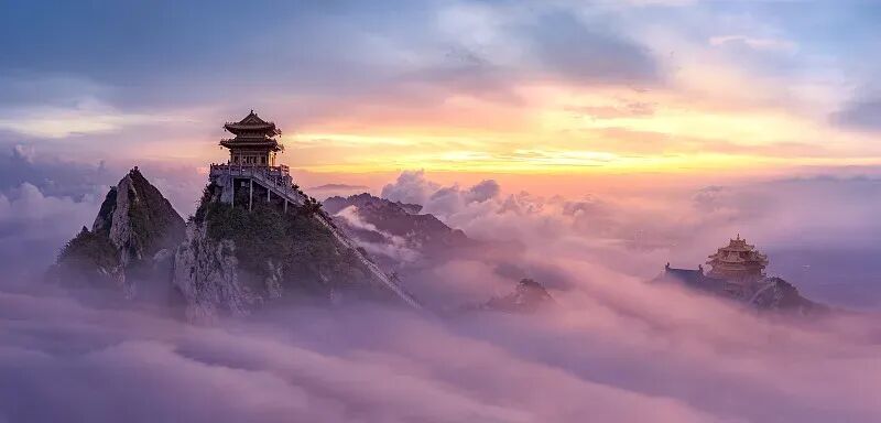 河南旅游省钱攻略,4天3晚人均800+,导游带你玩遍精华景点