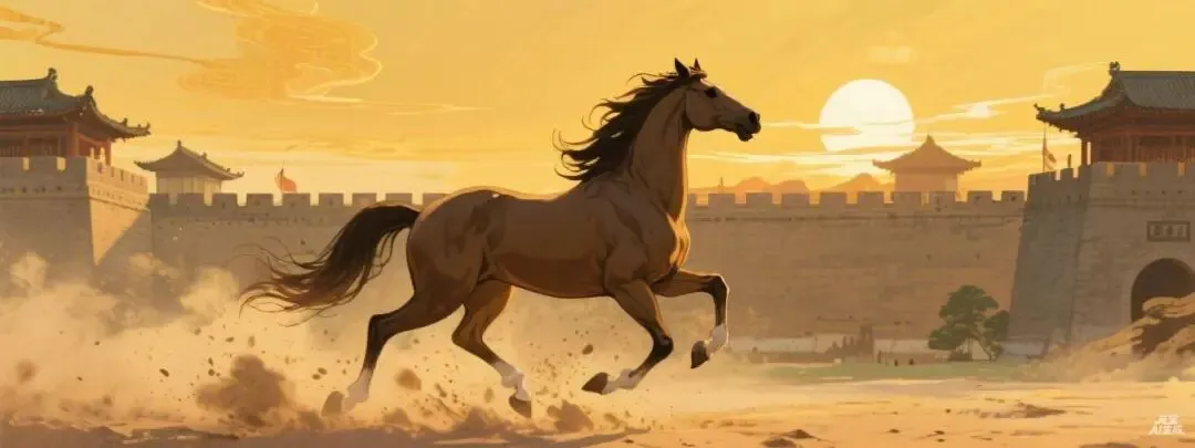 2026临沂琅琊古城新年游玩攻略|年味演艺+小吃美食全攻略