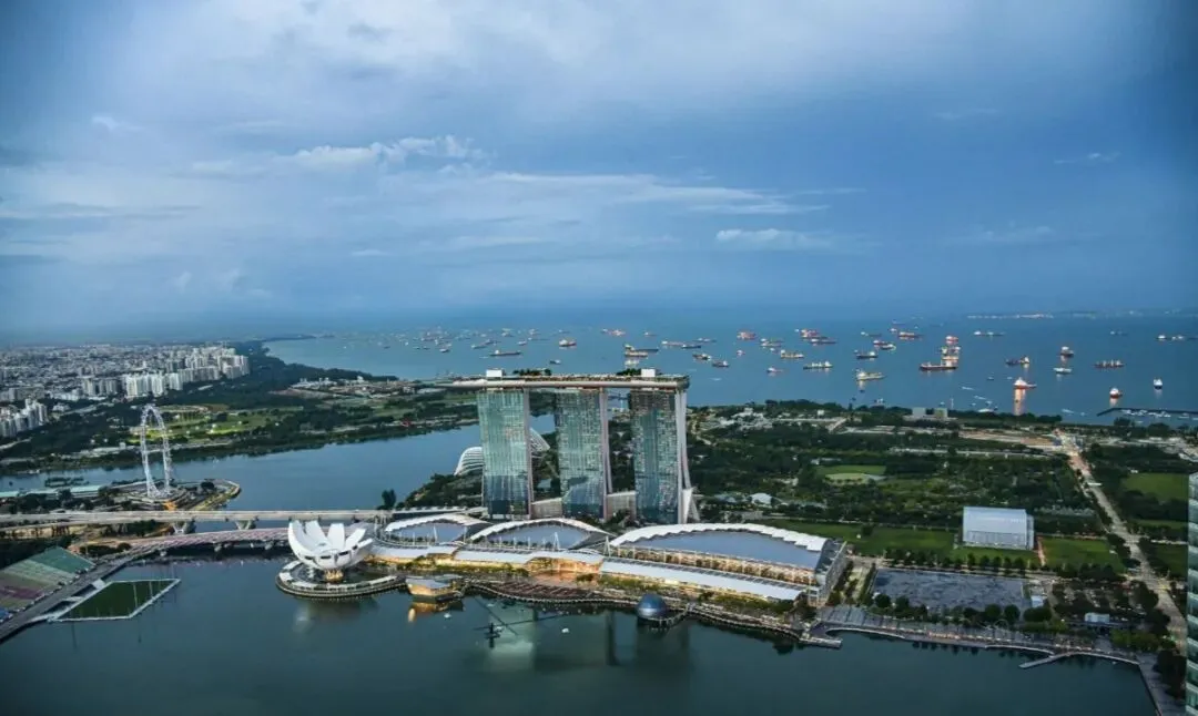 马年春节假期,2026东南亚旅游就去新加坡