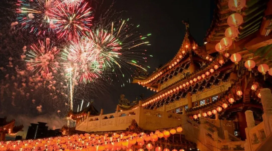 从舌尖到心间:中国文化如何借旅游走向世界