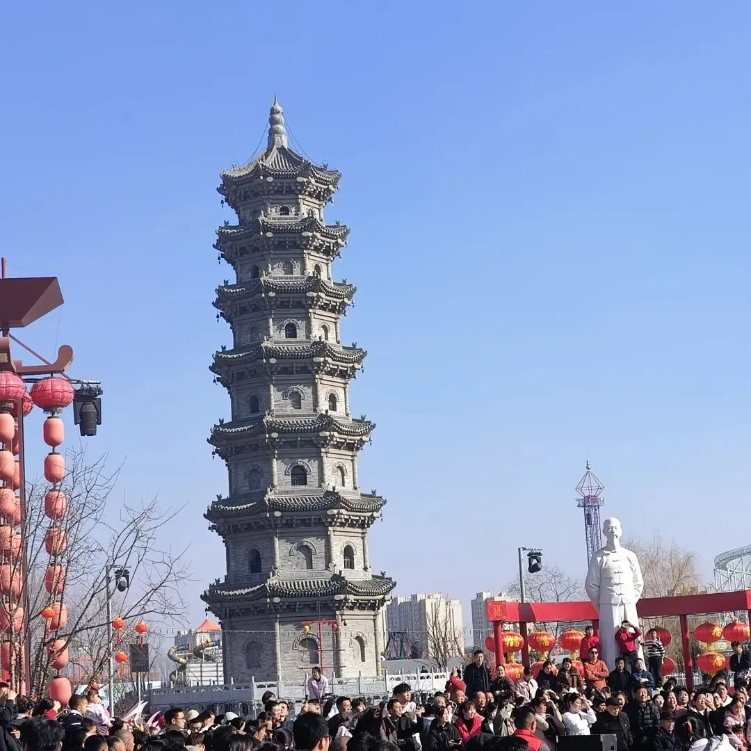 板桥古镇,身边景点一日游