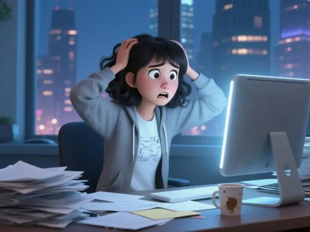 在旅游行业搬砖,你焦虑过吗?