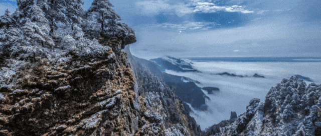 冰雪旅游＂不断线＂ 林区电信公司保障滑雪场春节通信畅通